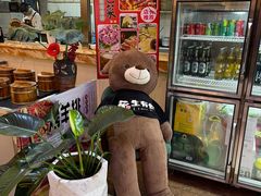 -老虎滩船说·大连海鲜(老虎滩店)