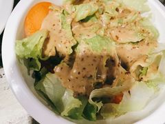 -三国惹火烤肉·中日韩烤肉集合店(百草路店)