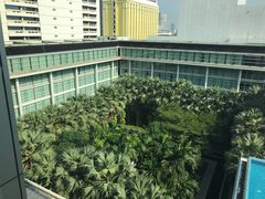 -曼谷铂尔曼皇权酒店