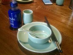 -粗茶淡饭·隐庐私厨(东亭店)