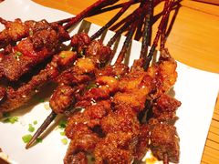 -可可大虾武汉土菜大排档(万松园1店)