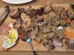 android_upload_pic-Paulaner·德国帕拉娜自酿啤酒餐厅(海上世界店)