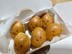 -暖食光·台式家庭餐厅·生日主题店(万达店)