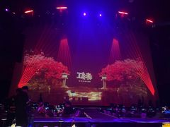 -赤红音乐现场(浦东金桥路店)