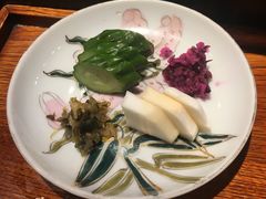 -みかわ是山居