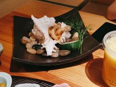 -花潮料理艺食馆(世欧广场店)