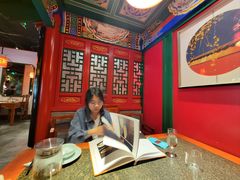 -北平食府.北京烤鸭(亦庄店)