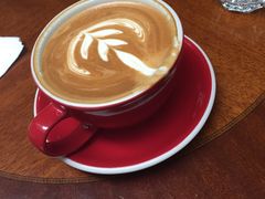 -阿什卡咖啡馆ESSCA COFFEE(塔里木石油宾馆店)
