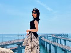-星海湾跨海大桥