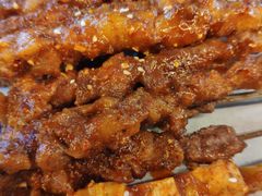 -牛魔王大排档(海亮店)