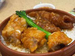 -点都德(皇岗村店)