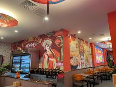 -柳大厨螺蛳粉(人民路总店)
