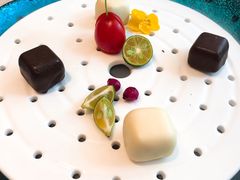 巧克力红酒鹅肝-尚一汤·粤菜海鲜(环球港店)