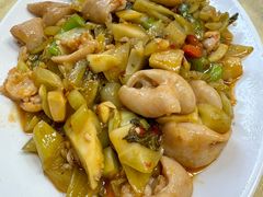 -黎记大排档(慈云路店)