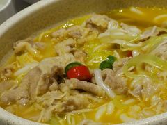 酸汤浸肥牛-宝燕壹号(徐汇店)