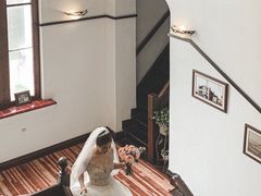 -中山路壹号传奇club·啤酒花园餐厅