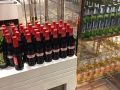 -台北A+A七喜饭店(德增街店)