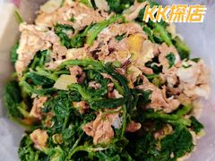 刺五加-连池鱼豆味坊(风景区店)