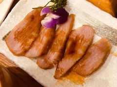 -银子铁板烧料理自助餐(人民广场店)