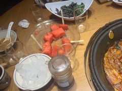 -福茂源横山铁锅羊肉(牡丹园店)