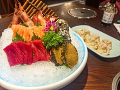 -东海怡品海鲜豆捞(舟宿夜江店)