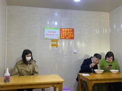 大堂-泰顺江南春面馆