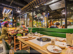 -牛记皇·鲜牛肉火锅(弘阳广场店)