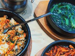 -米村拌饭(泰山万达店)