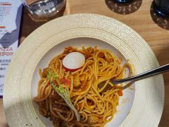-夏日玛莉西餐厅(岳阳花板桥步步高店)
