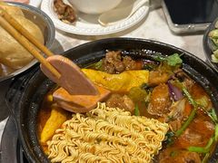 -二楼老店重庆鸡公煲(真光路店)