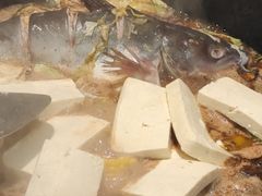 -大鹅岛灶台鱼·铁锅炖(水库路店)
