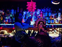 -鸡尾酒实验室酒吧(隆礼路店)