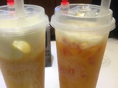 -艾薯夫妇Aysh(红山店)