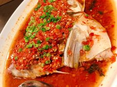 -广州文华东方酒店·江-由辉师傅主理