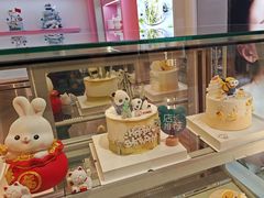 -CAKE BOSS蛋糕老板(公主坟凯德晶品店)