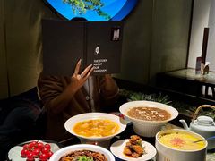 -苏帮袁Sue Cuisine(南开大悦城店)