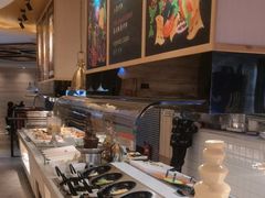 -比格比萨自助(宋家庄店)