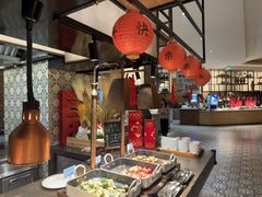 -杭州开元名都大酒店·地中海自助餐厅