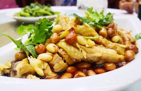 Dongpo Refreshing Chicken
