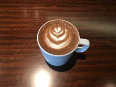 -山下C5cafe(惠通时代广场店)