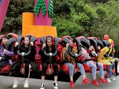 -梦幻奥陶纪景区