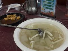-南华寺素食馆(南华禅寺店)