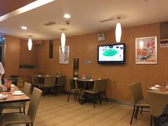 大堂-东方饺子王(创始店)