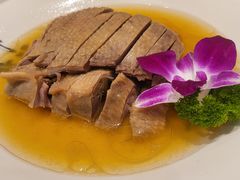 盐水鹅-双东酒店(东关街店)