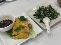 -瑞福园联谊餐室(茂名南路店)