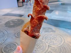 -鹿客西街(欧乐时尚广场店)