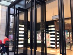 门面-THE ALLEY 鹿角巷(时代天街A馆店)