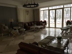 -皇家月府月子中心(沈阳店)