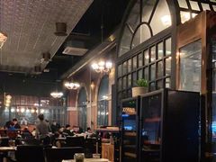 大堂-SMOKI & CO(五大道店)