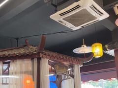 -外婆船宴餐厅·外婆喊你回家吃饭